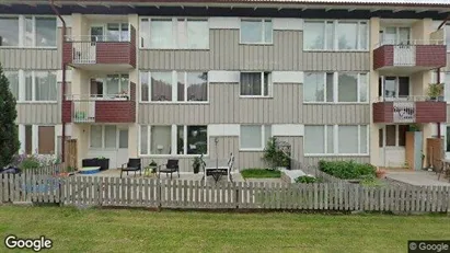 Bostadsrätter till salu i Partille - Bild från Google Street View Bostadsrätter till salu i Partille - Bild från Google Street View