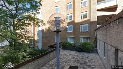 Bostadsrätter till salu i Södermalm - Bild från Google Street View