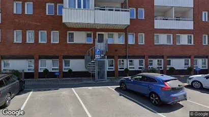 Bostadsrätter till salu i Lidköping - Bild från Google Street View Bostadsrätter till salu i Lidköping - Bild från Google Street View