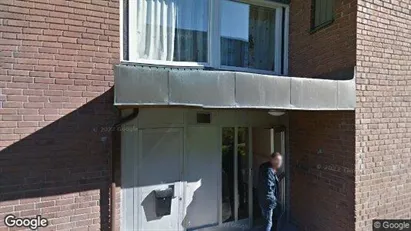 Bostadsrätter till salu i Söderort - Bild från Google Street View Bostadsrätter till salu i Söderort - Bild från Google Street View