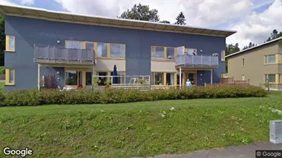 Bostadsrätter till salu i Trollhättan - Bild från Google Street View