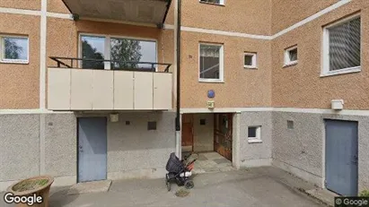 Bostadsrätter till salu i Söderort - Bild från Google Street View Bostadsrätter till salu i Söderort - Bild från Google Street View