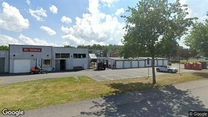 Bostadsrätter till salu i Jönköping - Bild från Google Street View