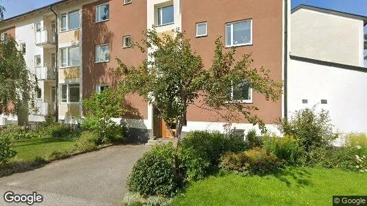 Bostadsrätter till salu i Söderort - Bild från Google Street View