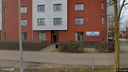 Lägenheter att hyra i Helsingborg - Bild från Google Street View