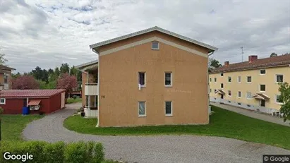 Bostadsrätter till salu i Falun - Bild från Google Street View
