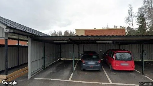 Lägenheter att hyra i Örebro - Bild från Google Street View