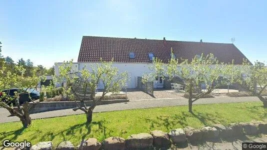 Lägenheter till salu i Simrishamn - Bild från Google Street View