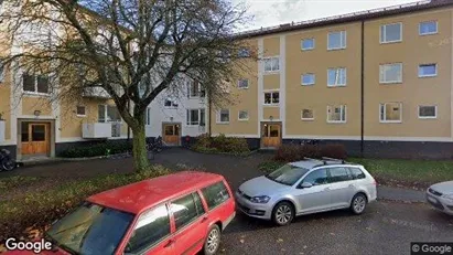 Lägenheter till salu i Söderort - Bild från Google Street View Lägenheter till salu i Söderort - Bild från Google Street View