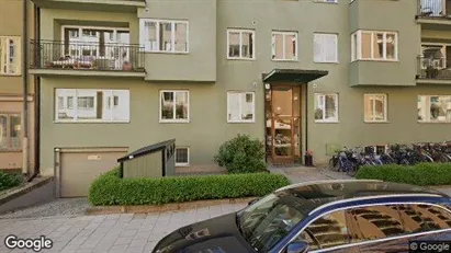Lägenheter till salu i Kungsholmen - Bild från Google Street View Lägenheter till salu i Kungsholmen - Bild från Google Street View