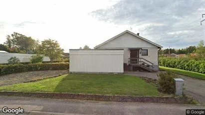 Lägenheter till salu i Mariestad - Bild från Google Street View