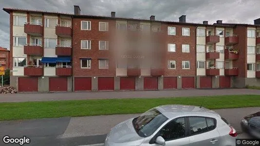 Lägenheter till salu i Kungsbacka - Bild från Google Street View