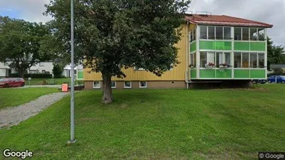 Lägenheter till salu i Sundsvall - Bild från Google Street View Lägenheter till salu i Sundsvall - Bild från Google Street View