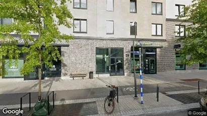 Lägenheter till salu i Nacka - Bild från Google Street View Lägenheter till salu i Nacka - Bild från Google Street View