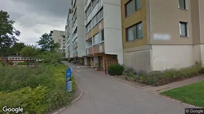 Lägenheter till salu i Helsingborg - Bild från Google Street View Lägenheter till salu i Helsingborg - Bild från Google Street View