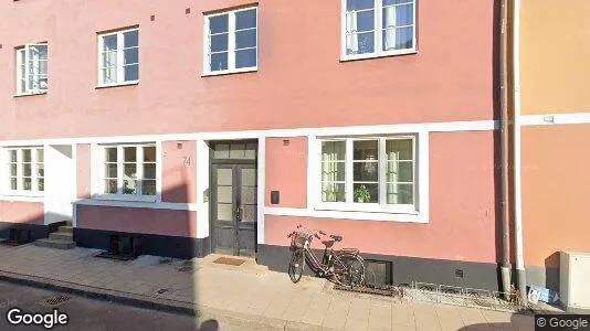 Lägenheter till salu i Helsingborg - Bild från Google Street View