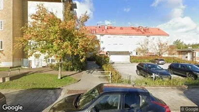 Lägenheter att hyra i Rosengård - Bild från Google Street View Lägenheter att hyra i Rosengård - Bild från Google Street View