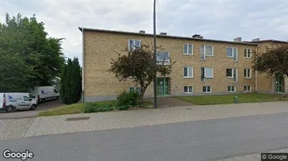 Lägenheter att hyra i Malmö Centrum - Bild från Google Street View Lägenheter att hyra i Malmö Centrum - Bild från Google Street View