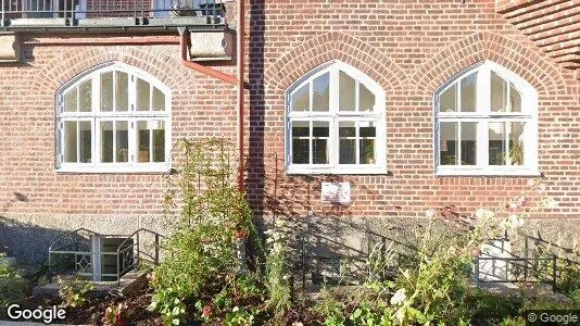 Lägenheter att hyra i Område ej specificerat - Bild från Google Street View