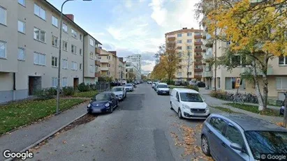 Rum att hyra i Söderort - Bild från Google Street View Rum att hyra i Söderort - Bild från Google Street View