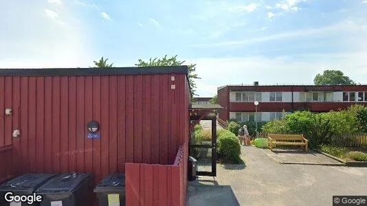 Lägenheter till salu i Nacka - Bild från Google Street View