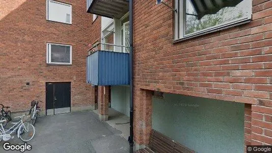 Lägenheter till salu i Söderort - Bild från Google Street View