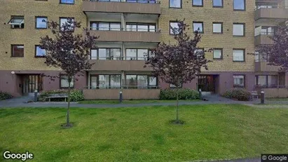 Lägenheter att hyra i Borås - Bild från Google Street View