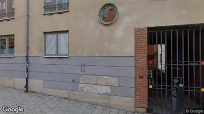 Lägenheter att hyra i Norrköping - Bild från Google Street View