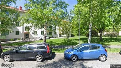 Lägenheter att hyra i Kristianstad - Bild från Google Street View Lägenheter att hyra i Kristianstad - Bild från Google Street View
