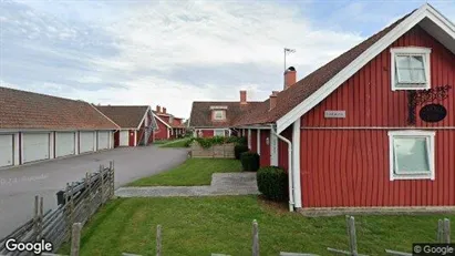 Lägenheter att hyra i Varberg - Bild från Google Street View Lägenheter att hyra i Varberg - Bild från Google Street View