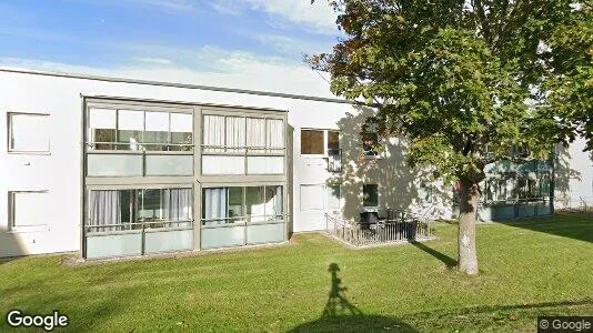 Lägenheter att hyra i Hammarö - Bild från Google Street View