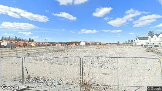 Lägenheter att hyra i Sigtuna - Bild från Google Street View