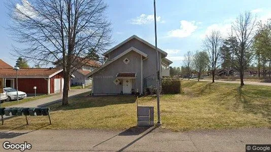 Lägenheter att hyra i Torsby - Bild från Google Street View