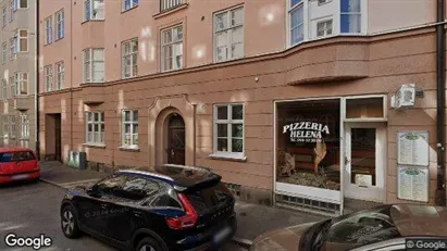 Lägenheter till salu i Malmö Centrum - Bild från Google Street View Lägenheter till salu i Malmö Centrum - Bild från Google Street View