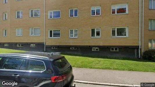 Lägenheter att hyra i Norrköping - Bild från Google Street View