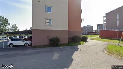 Lägenheter att hyra i Luleå - Bild från Google Street View Lägenheter att hyra i Luleå - Bild från Google Street View