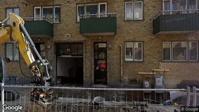 Lägenheter att hyra i Malmö Centrum - Bild från Google Street View Lägenheter att hyra i Malmö Centrum - Bild från Google Street View