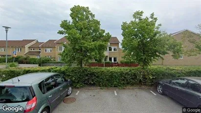 Lägenheter att hyra i Svedala - Bild från Google Street View