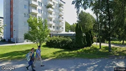 Lägenheter att hyra i Huddinge - Bild från Google Street View Lägenheter att hyra i Huddinge - Bild från Google Street View