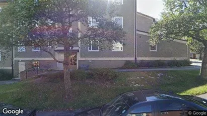 Lägenheter att hyra i Västerort - Bild från Google Street View Lägenheter att hyra i Västerort - Bild från Google Street View