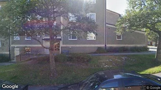 Lägenheter att hyra i Västerort - Bild från Google Street View