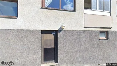 Lägenheter att hyra i Söderort - Bild från Google Street View Lägenheter att hyra i Söderort - Bild från Google Street View