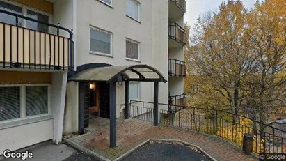 Lägenheter att hyra i Söderort - Bild från Google Street View Lägenheter att hyra i Söderort - Bild från Google Street View