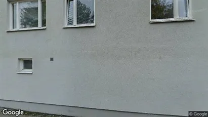 Lägenheter att hyra i Söderort - Bild från Google Street View Lägenheter att hyra i Söderort - Bild från Google Street View