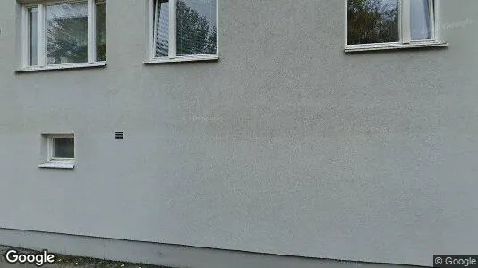 Lägenheter att hyra i Söderort - Bild från Google Street View