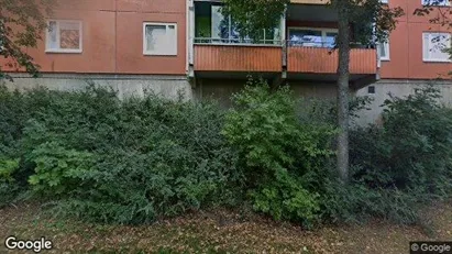 Lägenheter att hyra i Västerort - Bild från Google Street View Lägenheter att hyra i Västerort - Bild från Google Street View