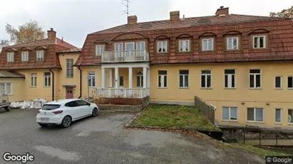 Lägenheter att hyra i Söderort - Bild från Google Street View Lägenheter att hyra i Söderort - Bild från Google Street View