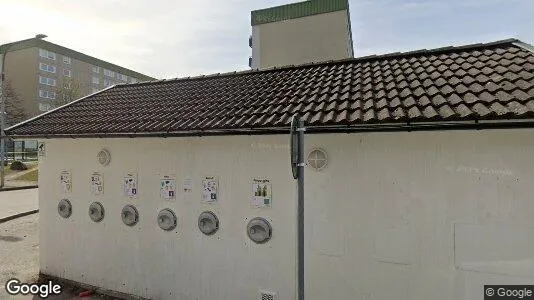 Lägenheter att hyra i Västerort - Bild från Google Street View
