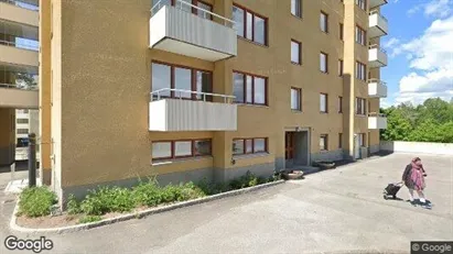 Lägenheter att hyra i Söderort - Bild från Google Street View Lägenheter att hyra i Söderort - Bild från Google Street View