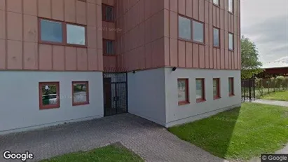 Lägenheter till salu i Västerås - Bild från Google Street View Lägenheter till salu i Västerås - Bild från Google Street View